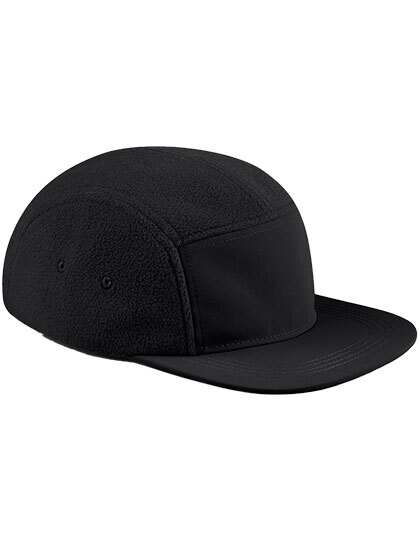 Beechfield B220R Recycled Fleece Outdoor Camper Cap