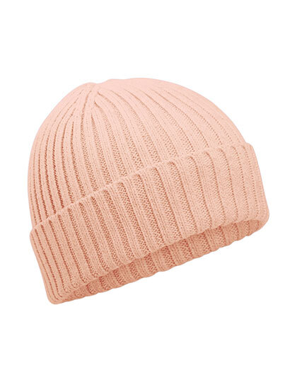 Beechfield B341B Organic Cotton Kids Beanie