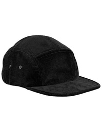 Beechfield B679 EarthAware® Organic Cord Camper Cap