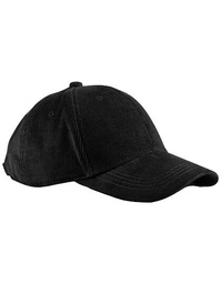 Beechfield B680 EarthAware® Organic Cord Baseball Cap