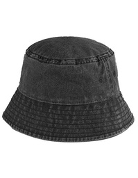 Beechfield B688 Vintage Bucket Hat