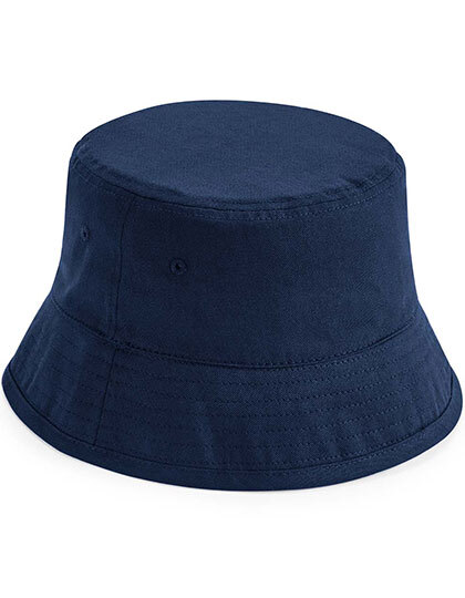 Beechfield B90NB Junior Organic Cotton Bucket Hat