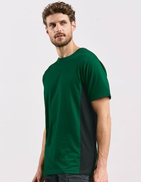EXCD by Promodoro 3590 Unisex Contrast-T