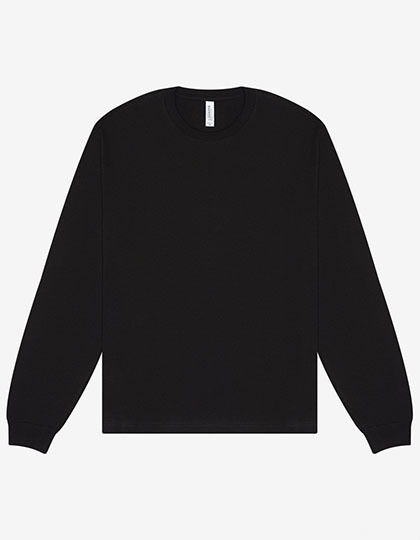 Canvas 3511 Unisex Heavyweight Long Sleeve Tee