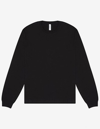 Canvas 3511 Unisex Heavyweight Long Sleeve Tee