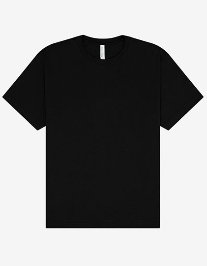 Canvas 4610 Unisex Heavyweight Short Sleeve Tee