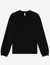 Canvas 4651 Unisex Heavyweight Long Sleeve Tee