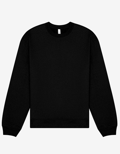 Canvas 4711 Unisex Crewneck Sweatshirt