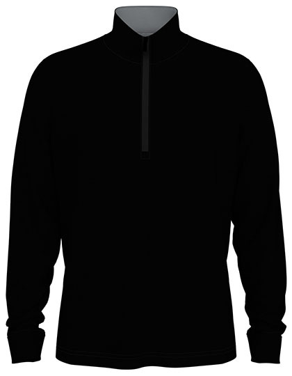 Callaway CGKSF0U3 Men´s 1/4 Zip Pullover