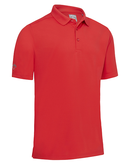 Callaway CGKF80C1 Men´s Tournament Polo