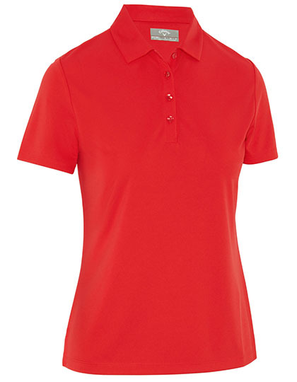 Callaway CGKS80V0 Ladies Tournament Polo