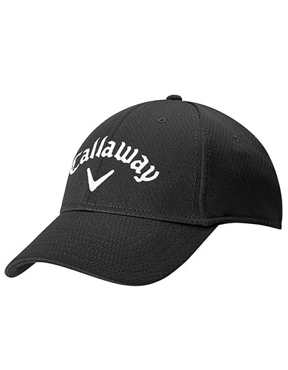 Callaway CGASA0Z1 Men´s Side Crested Cap