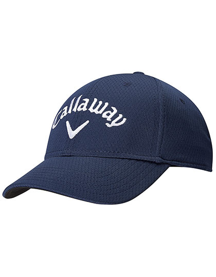 Callaway CGASA0Z4 Ladies Side Crested Cap
