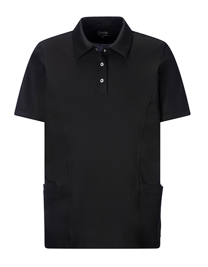 Exner 345 Polo-Kasack