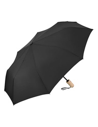 FARE 5514 AC-Taschenschirm ÖkoBrella, waterSAVE®