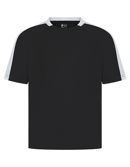 Finden+Hales LV292 Kids Team T-Shirt
