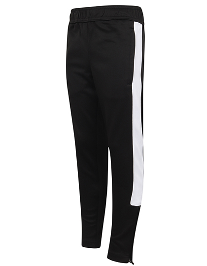 Finden+Hales LV883 Kids Knitted Tracksuit Pants