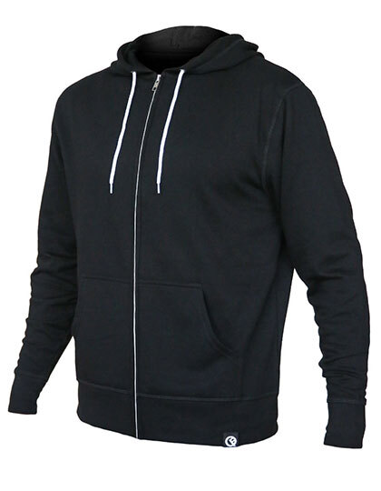 Quikflip LAFZH Hero Hoodie Jacket Lite