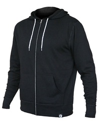 Quikflip LAFZH Hero Hoodie Jacket Lite