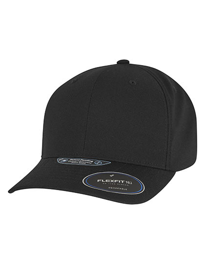 FLEXFIT 6110NU Flexfit NU Adjustable Snapback