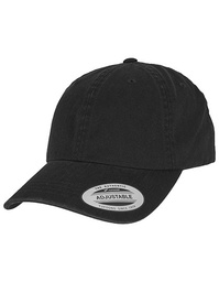 FLEXFIT 6245GW Low Profile Garment Wash Cap