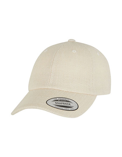 FLEXFIT 9303 Dad Jute Cap
