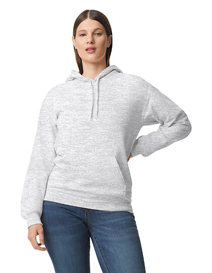 Gildan SF500 Softstyle® Midweight Sweat Adult Hoodie