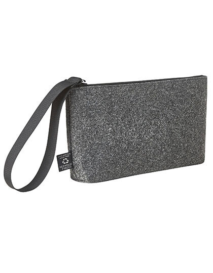 Halfar 1818045 Zipper Bag Modern Classic