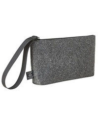 Halfar 1818045 Zipper Bag Modern Classic
