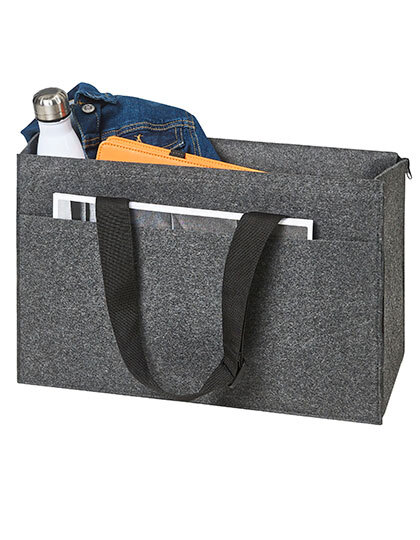 Halfar 1818046 Organizer Professional