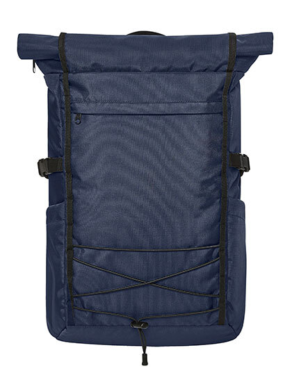 Halfar 1818048 Notebook Backpack Flex