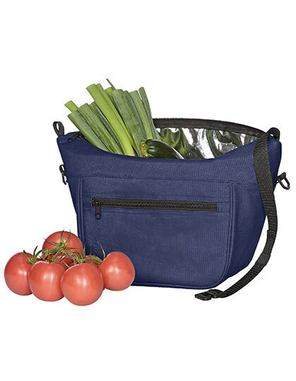 Halfar 1818049 Lunchbag Softbasket