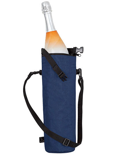Halfar 1818052 Thermo Bag Bottle