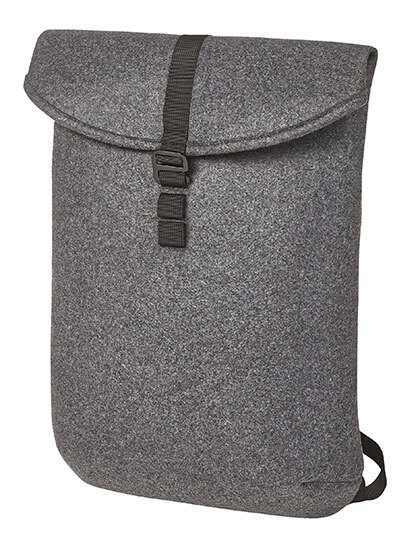 Halfar 1818056 Backpack Modern Classic