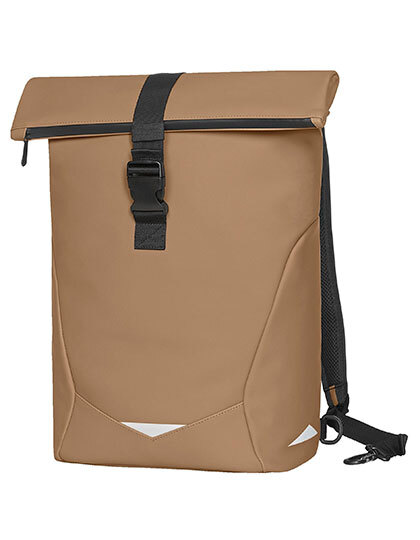 Halfar 1818063 Bike Backpack Orbit