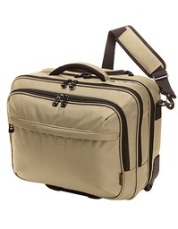 Halfar 1812215 Business Trolley Mission