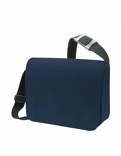 Halfar 1807554 Courier Bag Modernclassic