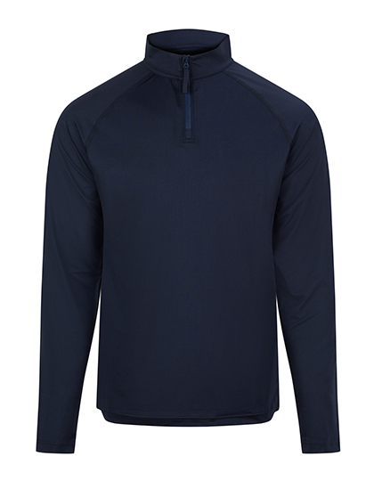 Just Cool JC230 Lightweight Active 1/4 Zip