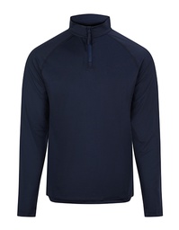 Just Cool JC230 Lightweight Active 1/4 Zip