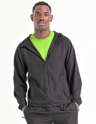 Just Cool JC282 Active Track Jacket