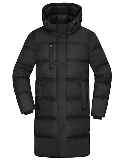 James&amp;Nicholson JN1367 Ladies´ Winter Short Coat