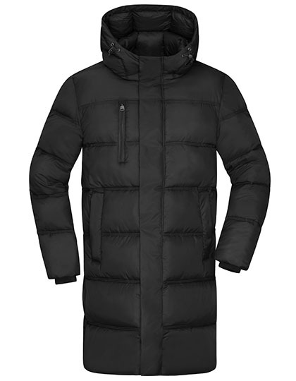 James&amp;Nicholson JN1368 Men´s Winter Short Coat