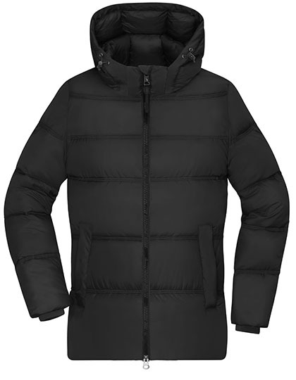 James&amp;Nicholson JN1369 Ladies´ Winter Jacket
