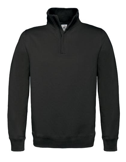 B&amp;C BE INSPIRED WUI22 Sweat ID.004