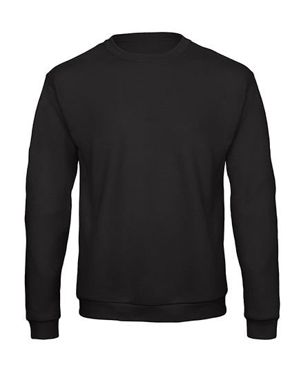 B&amp;C BE INSPIRED WUI23 ID.202 50/50 Sweatshirt