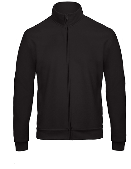 B&amp;C BE INSPIRED WUI26 ID.206 Sweat-Jacket 50/50