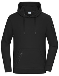 James&Nicholson 8046 Men´s Hoodie Interlock