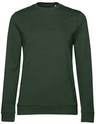 B&C BE INSPIRED WW02W Women´s #Set In Sweat