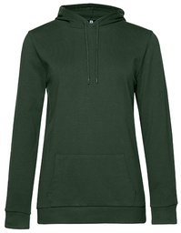 B&C BE INSPIRED WW04W Women´s #Hoodie Sweat