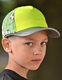 Korntex CAPACT Cap for Kids Action Line